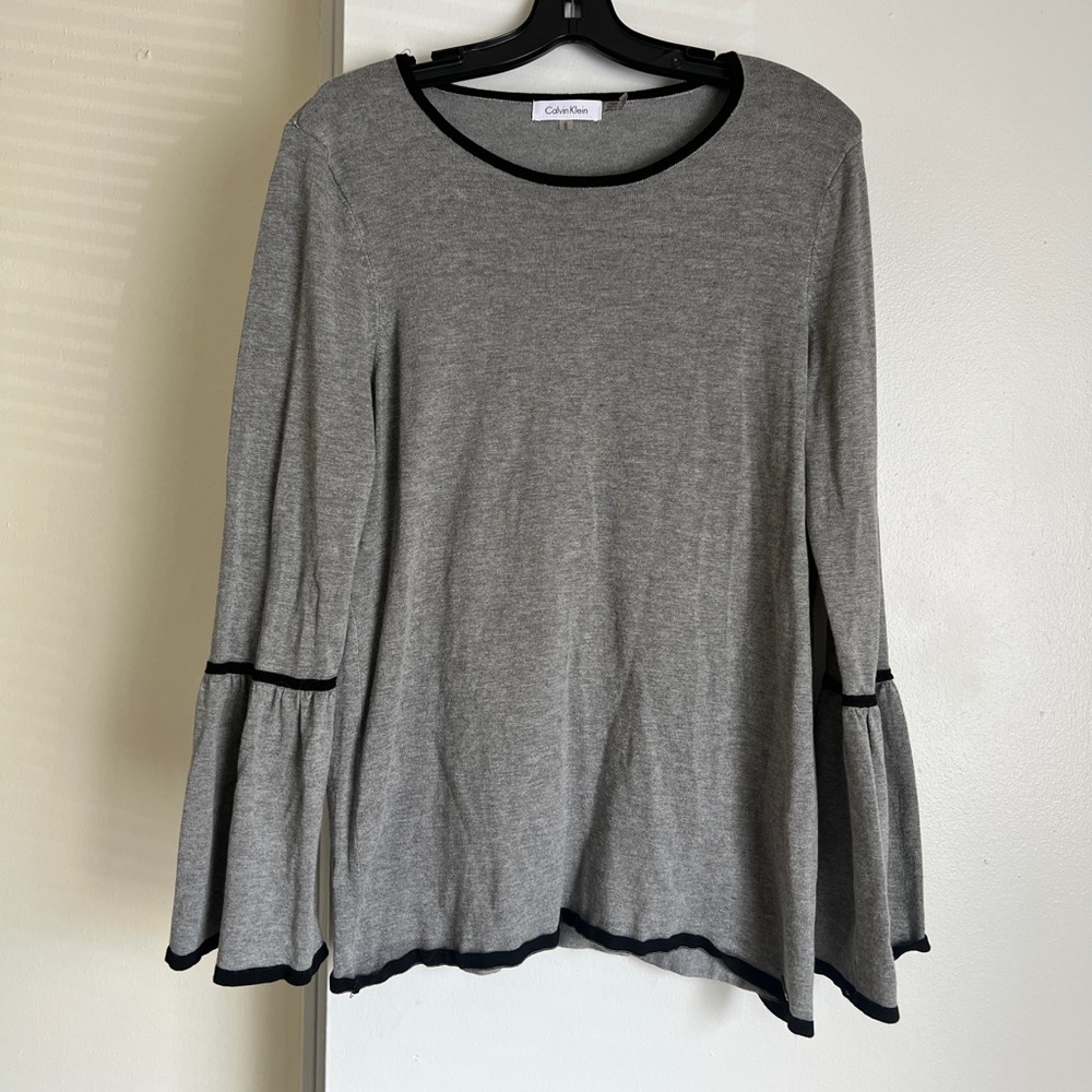 Calvin Klein Longsleeves
